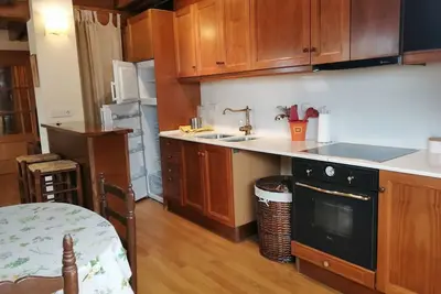Image de Duplex mit moderner und geräumiger Küche Erta 6 Vall de Boí by Interhome