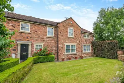 Image de 4 Bed in Helmsley (oc-y039)