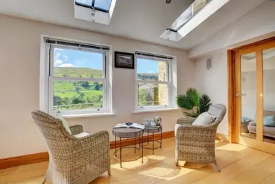 Image de 3 Bed in Gunnerside (oc-ds097)
