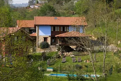 Image de Maria Sopeña in Pruneda by Interhome