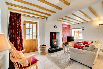 1 Bed in Aberdaron (oc-413596)