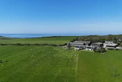 Image de 3 Bed in Aberdaron (oc-203206)