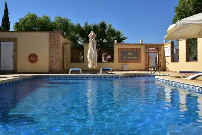 Image de Casa Dolores by Interhome