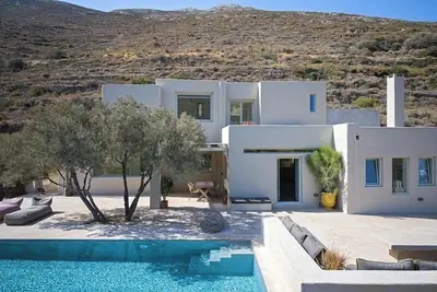 Image de Villa Pegasus - AllParos Villas for 4-6