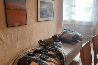 Image de Apartment Villa Stern lots of space with two separate bedrooms/space for up to 4 p