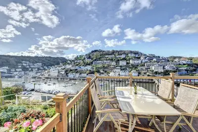 Image de 4 Bed in Looe (oc-l30049)