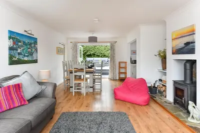 Image de 3 Bed in Abersoch (oc-lllysn)