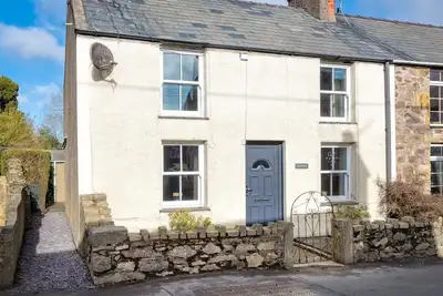 Image de 3 Bed in Llanbedrog (oc-noddfa)