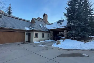 Image de Fantastic 6-bedroom house in Avon perfect for your next getaway.