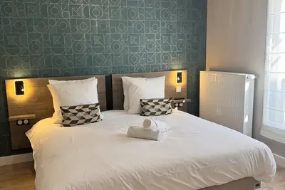 Image de Cosy Home By Dream Apartments