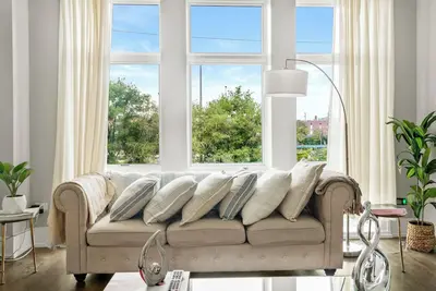 Image de All Season Chicago Haven Near United Center Rush Hospital and Downtown