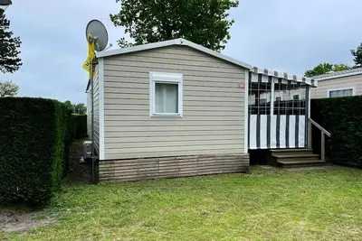 Image de Mobil-home - Cc 781 - 40m2 - 3 ch 6 pers 6 personnes