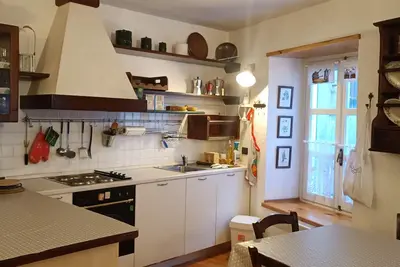 Image de Charmant appartement au cœur du centre historique