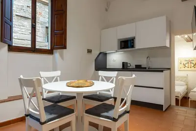 Image de Bargello Apartment - Florence City Center