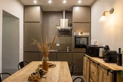 Image de Chiesa 12 3p - Florence