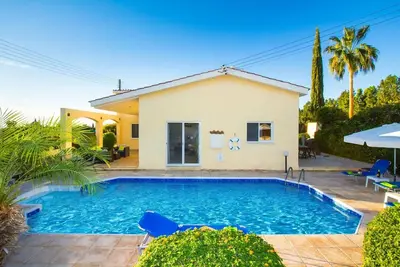 Image de Villa Kampos by Villa Plus