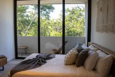 Image de Peregrina Tulum 301a 2br Luxury Condo