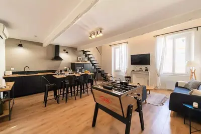 Image de Appartement