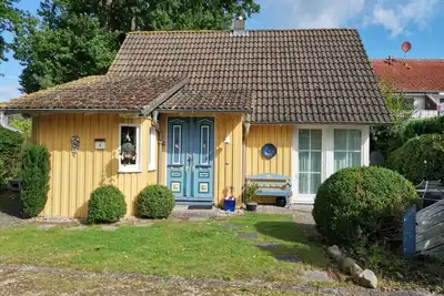 Image de \"Holiday home \"Unique\" - a unique pearl for you and your dog