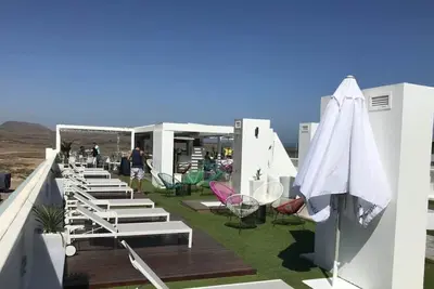 Image de Cozy Flat with Amazing roof top in Corralejo centre