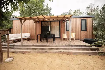 Image de Roussanne 4 Wellness 4 personnes