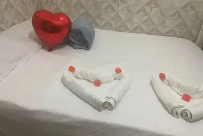 Image de Cozy house in the center of Maragogi, pets allowed.