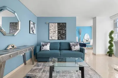 Image de Romantic Ph in the Heart Of Condado