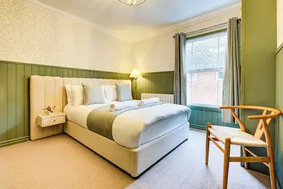 Image de Cottage in the centre