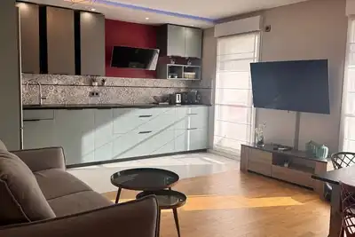 Image de Le Riviera By Dream Apartments