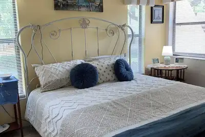 Image de Fantastic 2-bedroom condo with Ac in delightful Hernando