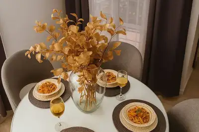 Image de Central apartment and luxury in one place.