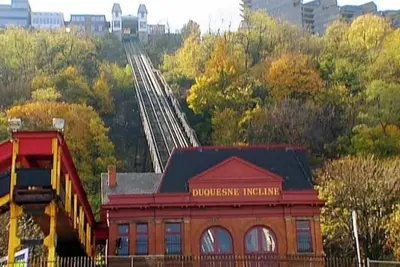 Image de 3-bedroom house in beautiful Pittsburgh with cool Ac