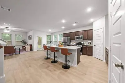 Image de Luxurious 4 Bed Duplex Getaway!