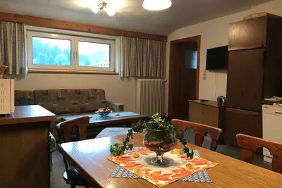 Image de Pony-Ziegen-Hasen-Ranch in Bichlbach by Interhome