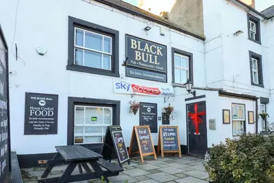 Image de Bedroom 3, pet friendly in Wolsingham