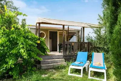 Image de Cottage 2 pièces 2 personnes **