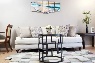 Image de Cozy 1-bedroom apartment in charming Gainesville with Ac and gym