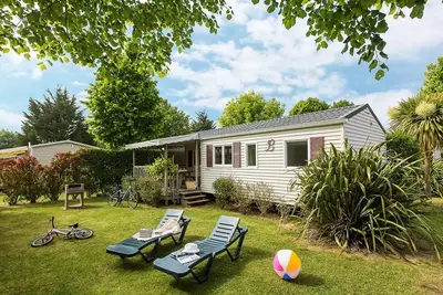 Image de Cottage 4 pièces 6 personnes ***