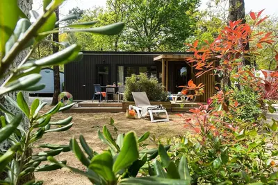 Image de Cottage 3 pièces 4 personnes 2 sdb Premium Climatisé