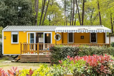 Image de Cottage 4 pièces 6 personnes 2 sdb****