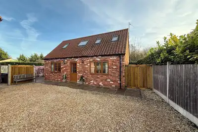 Image de Merlin’s lodge, countryside listing