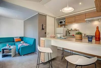 Image de Cottage Colors 3 pièces 4/5 personnes ***