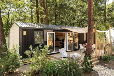 Image de Cottage Cocoon 4 pièces 6 personnes 2sdb Premium Climatisé