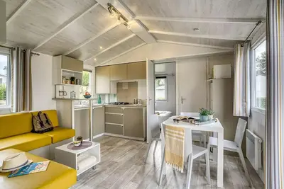 Image de Cottage 3 pièces 5 personnes ***