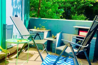 Image de Central Bantry - Walk to Harbour, Cafés & on the doorstep of West Cork Scenery