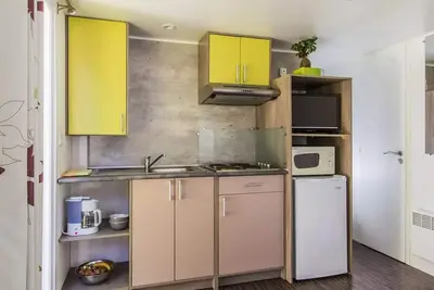 Image de Cottage Natura 3 pièces 4 personnes***