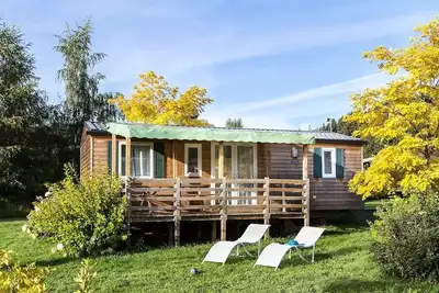 Image de Cottage Serena 4 pièces 6 personnes***