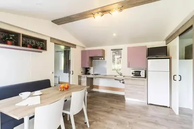 Image de Cottage Pmr 3 pièces 4/5 personnes***