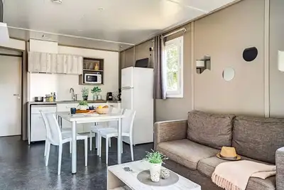 Image de Chalet Casane 3 pièces 5 personnes Premium