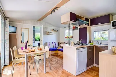 Image de Cottage 4 pièces 6 personnes 2sdb ***